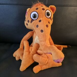 mutasia chadwick plush stuffed animal